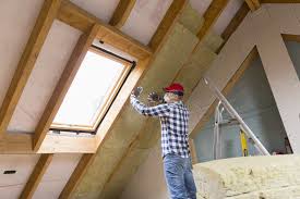 Best Spray Foam Insulation  in Fultonde, AL