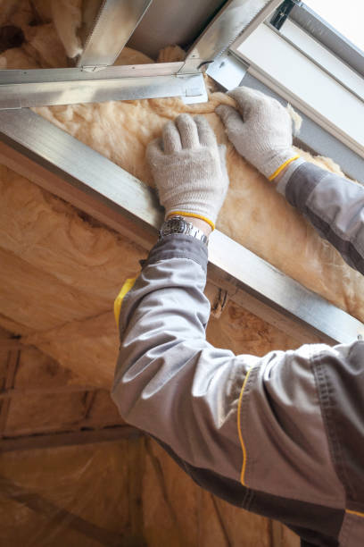 Best Insulation Air Sealing  in Fultonde, AL