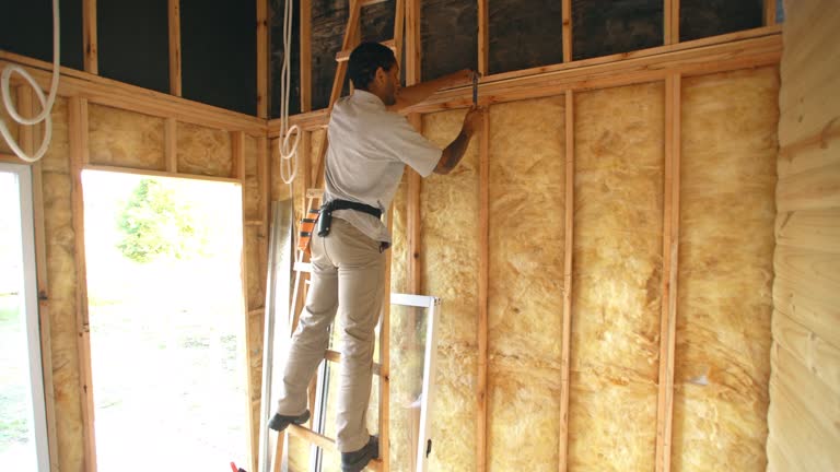 Best Radiant Barrier Insulation  in Fultonde, AL