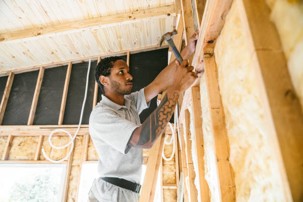 Best Insulation for New Construction  in Fultonde, AL