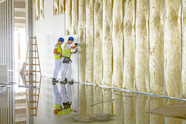 Best Attic Insulation Installation  in Fultonde, AL